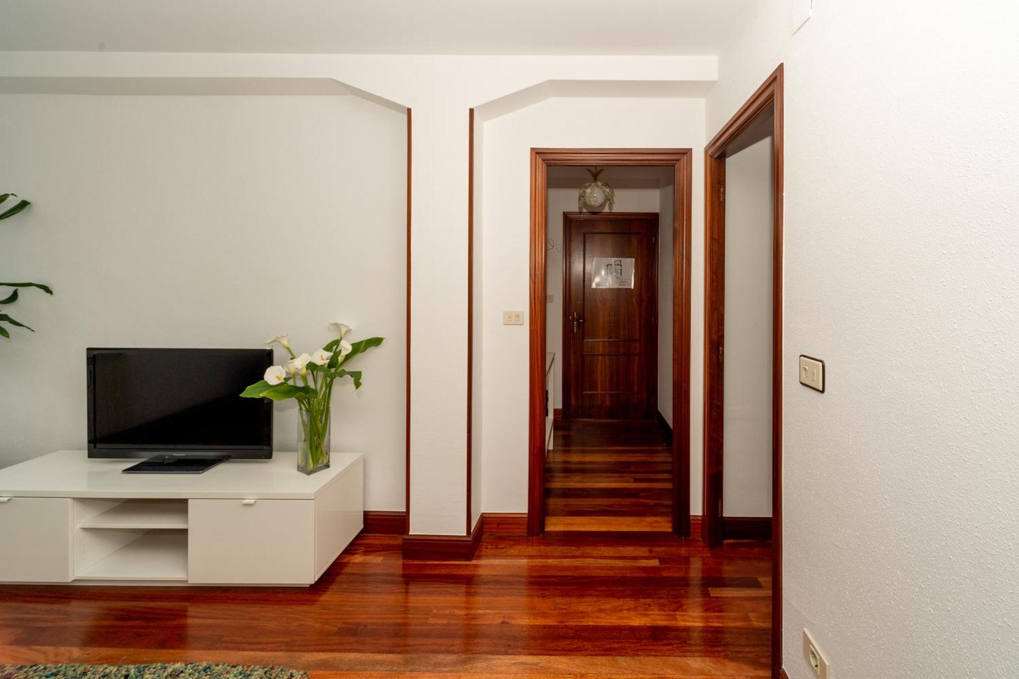 Apartamento Altamira, Sea & Mountain Busturia Exterior foto